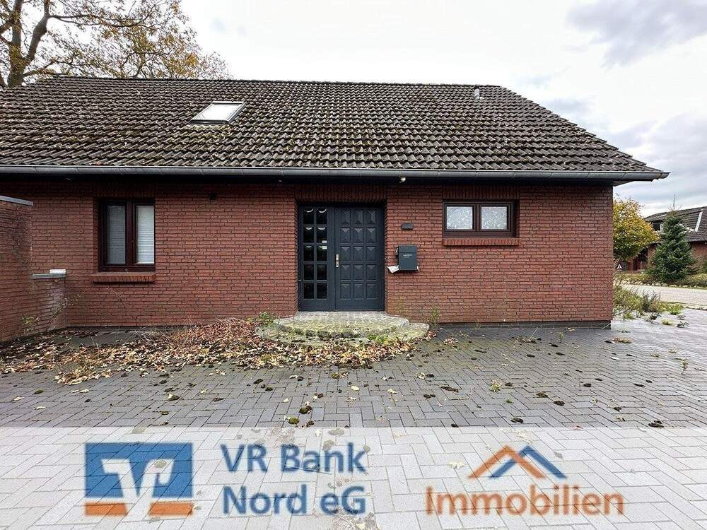 Thumbnail-Modernisiertes Einfamilienhaus in ruhiger Lage