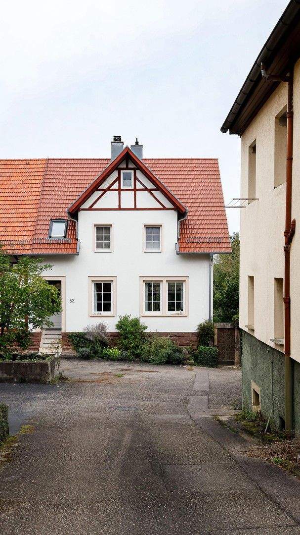 Thumbnail-gesundes Wohlfühlhaus in Kieselbronn