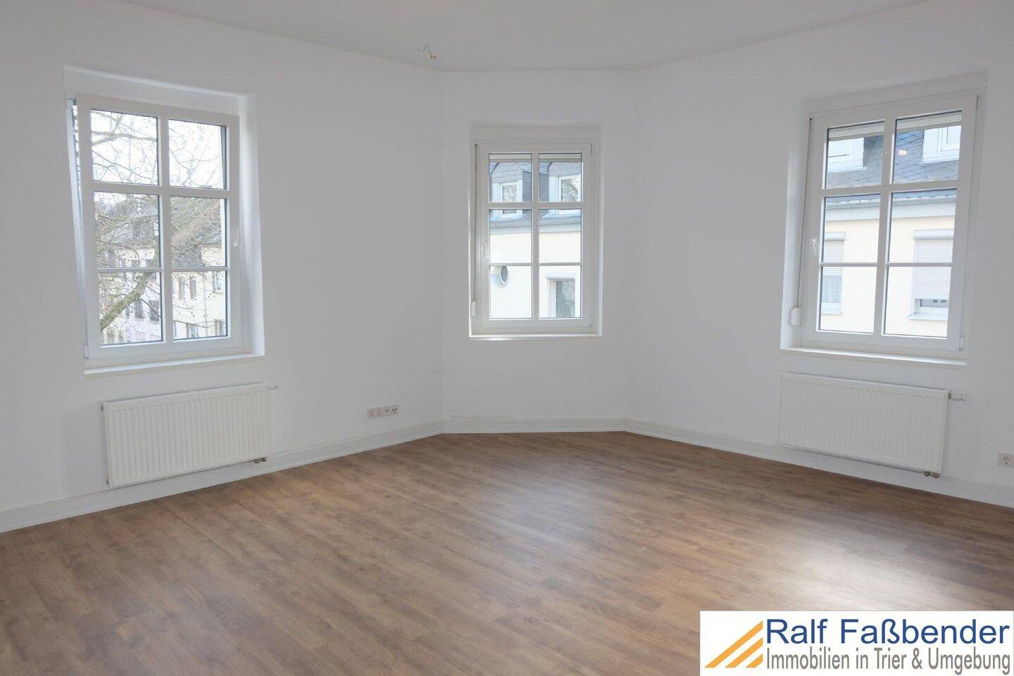 Thumbnail-Trier-Süd, schöne 2 ZKB Altbauwohnung in ruhiger Wohnlage ab sofort zu vermieten.
