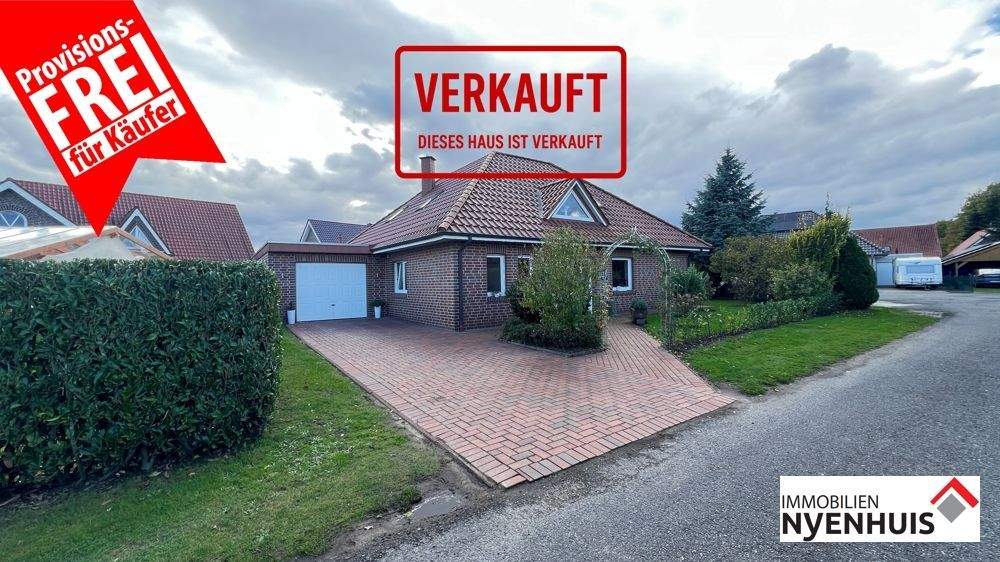 Thumbnail-dieses Objekt ist bereits verkauft ** sanierter u. modernisierter Bungalow mit Wintergarten u. Garage ** top Zustand ** provisionsfrei für den Käufer