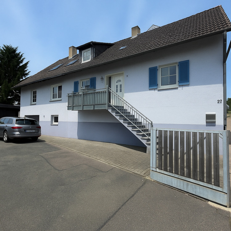 Außenansicht