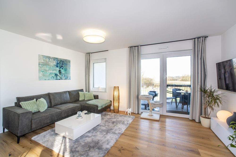 Thumbnail-Modern. Effizient. Komfortabel.