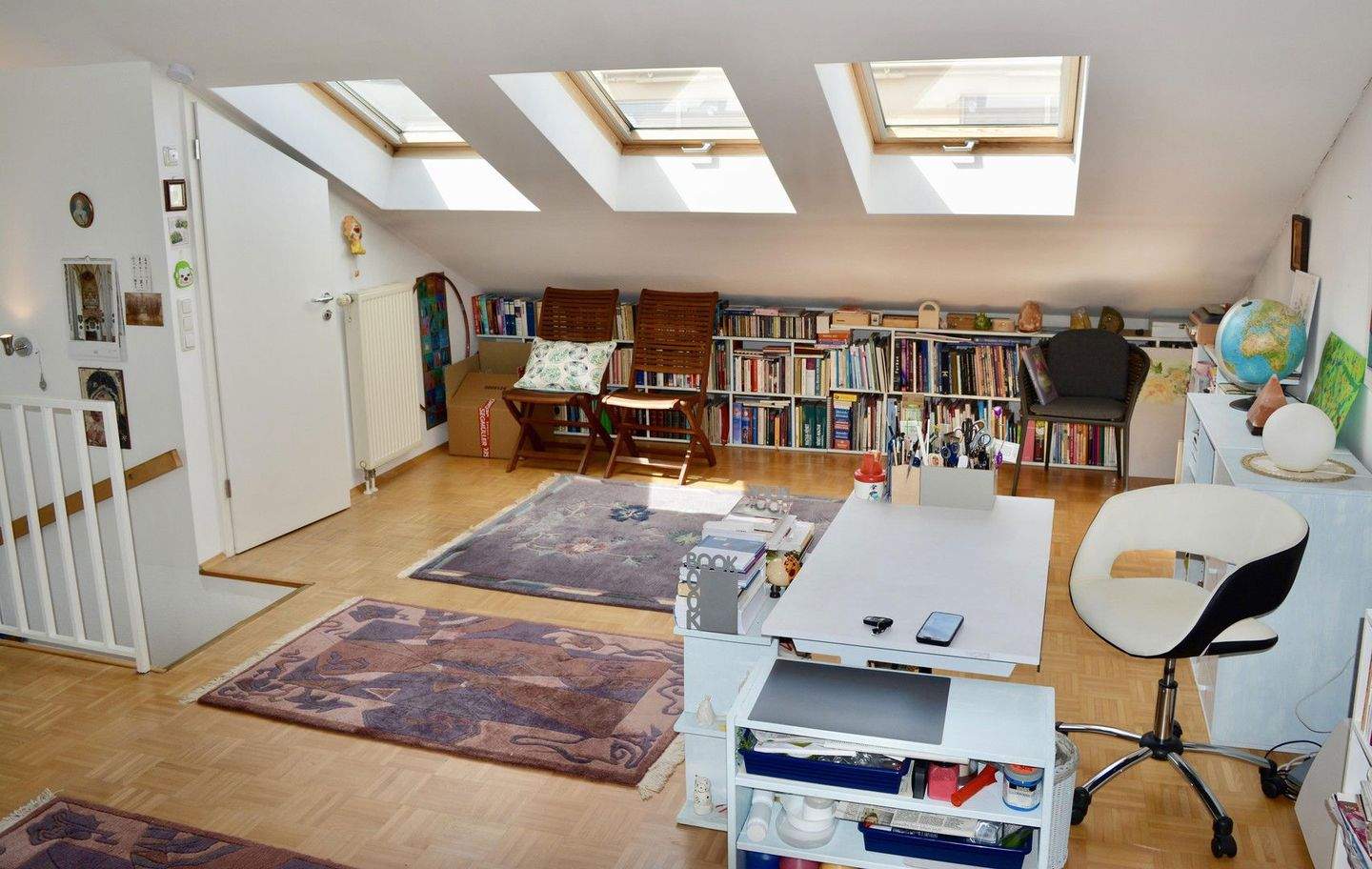 Thumbnail-Wohnen & Arbeiten in Bad Vilbel