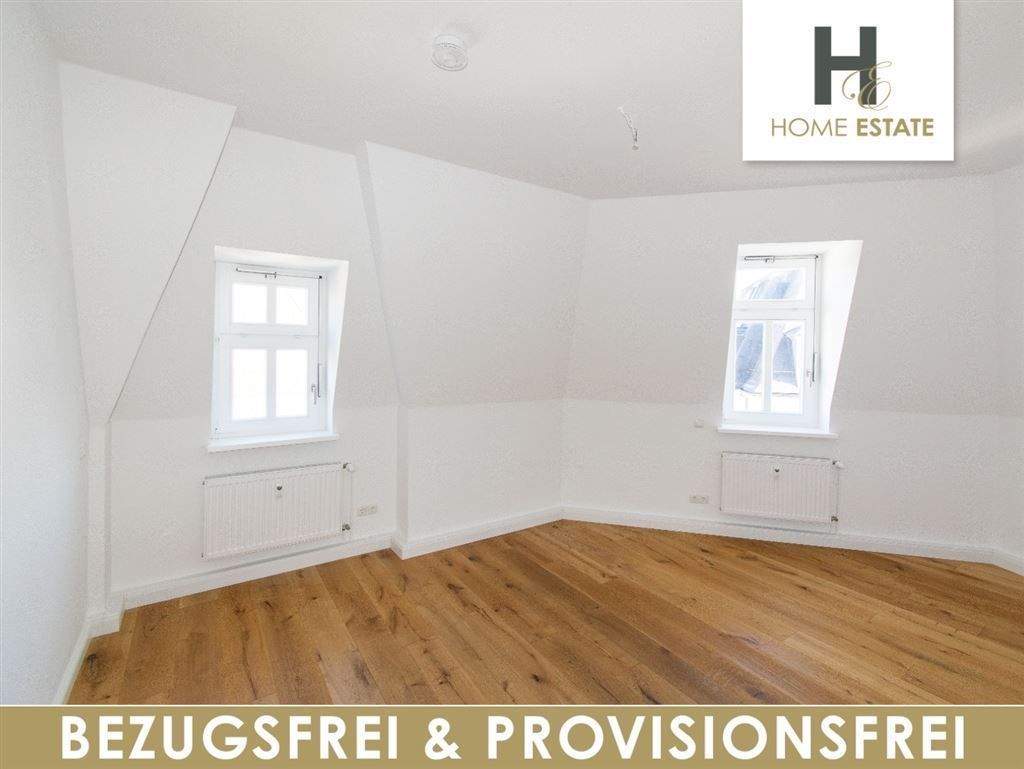 Thumbnail-Neue Maßstäbe im Altbau & Provisionsfrei