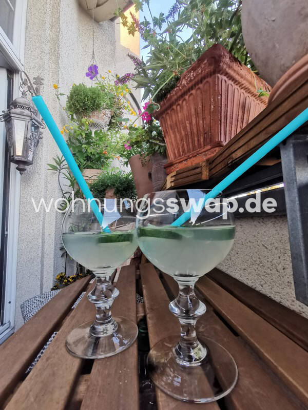 Thumbnail-Wohnungsswap - Schöneicher Straße