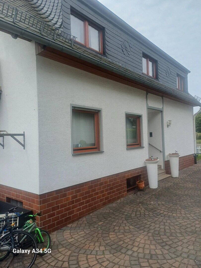 Thumbnail-Einfamilienhaus mit Einliegerwohnung
