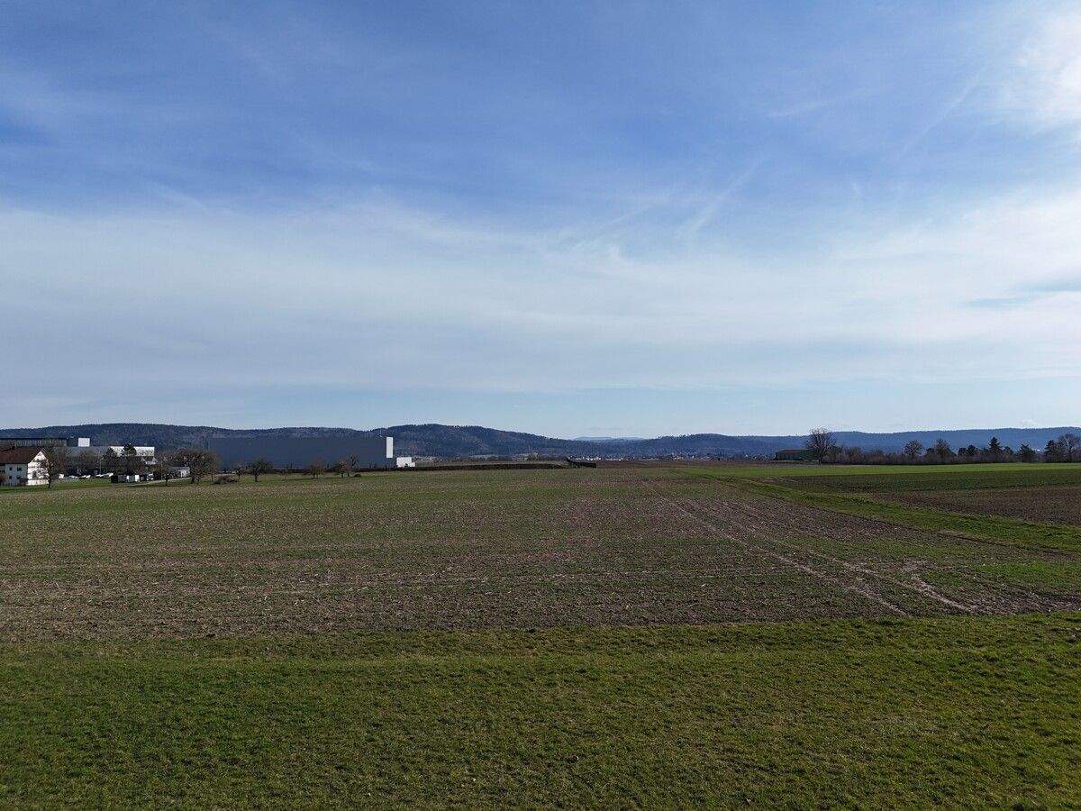 Thumbnail-Sonniges Grundstück in Top-Lage!