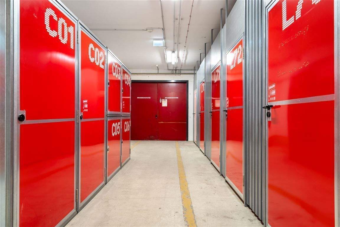 Thumbnail-Selfstorage ab 1 Monat | 247 Zugang | jetzt 50 % Rabatt sichern!*