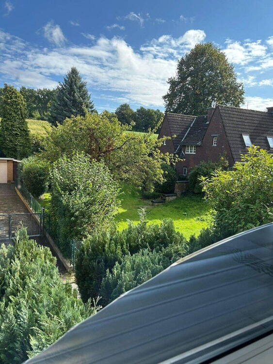 Aussicht