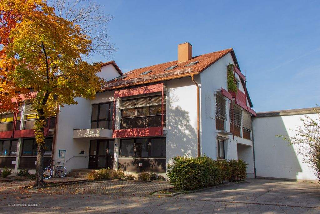 Thumbnail-***Heike Borchers Immobilien***Freundlich renovierte Wohnung***Die Schlüssel liegen schon bereit***