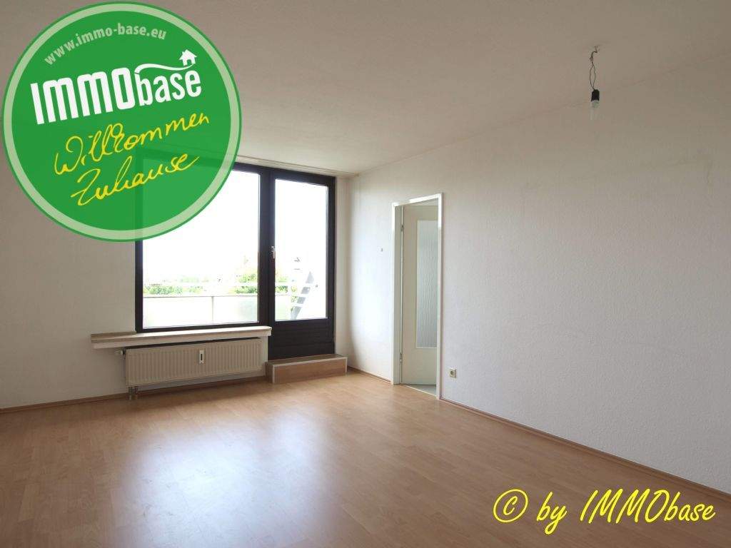 Thumbnail-Schnucklig Wohnen mit Balkon in ruhiger Lage!