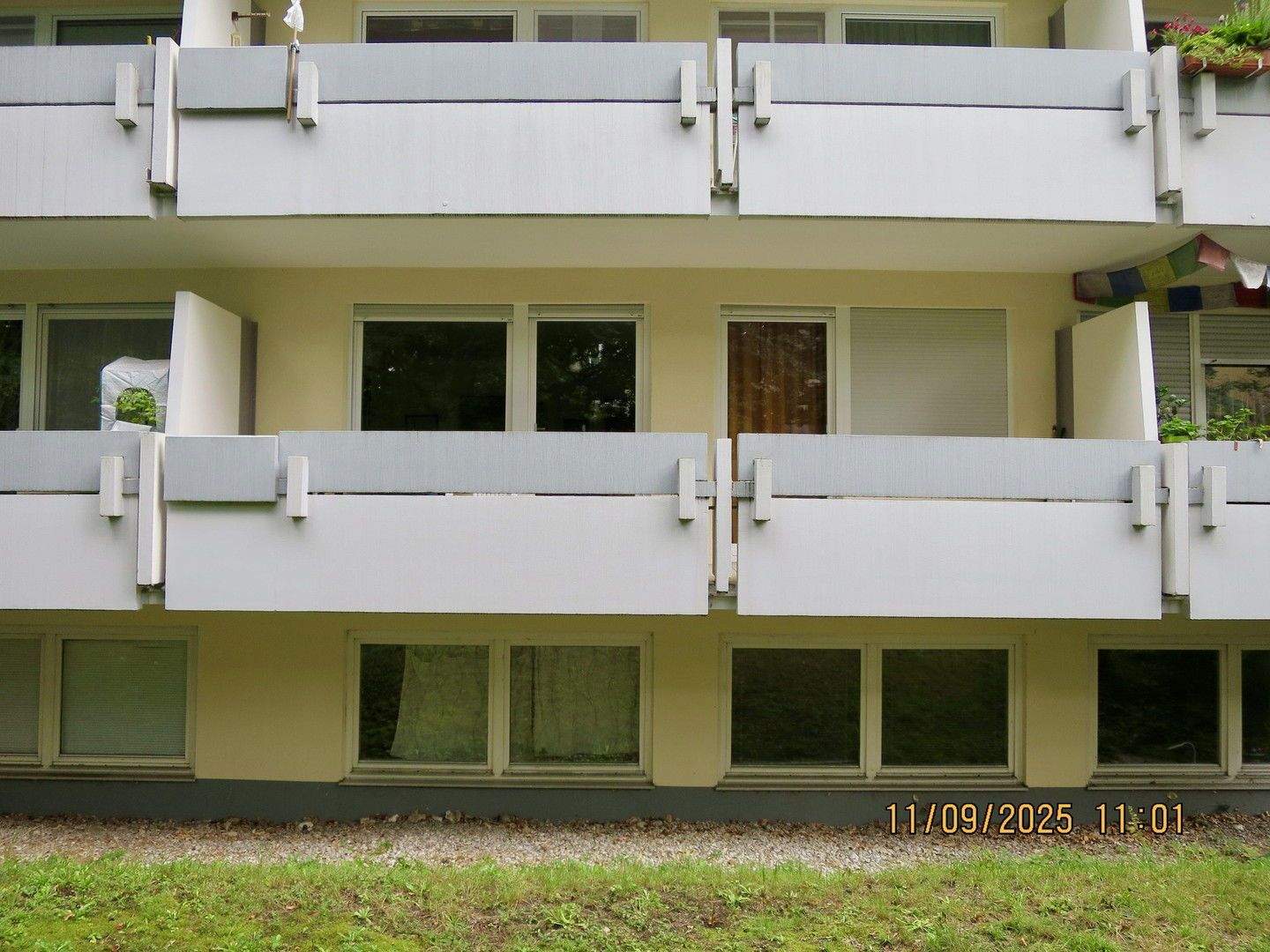 Thumbnail-Hell, zentral & ruhig gelegen | provisionsfrei