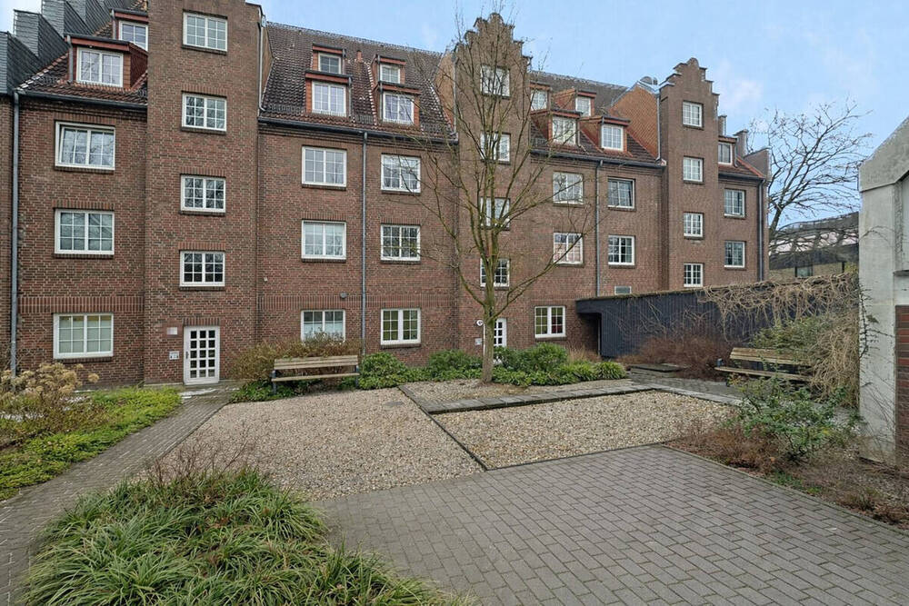 Thumbnail-Vermietete Wohnung im Herzen Pinnebergs