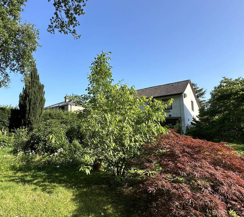 Thumbnail-Wassergrundstück am Alsterlauf