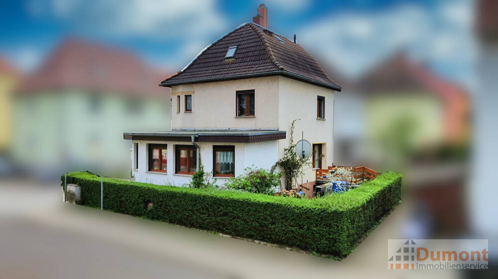 Ihr neues Zuhause