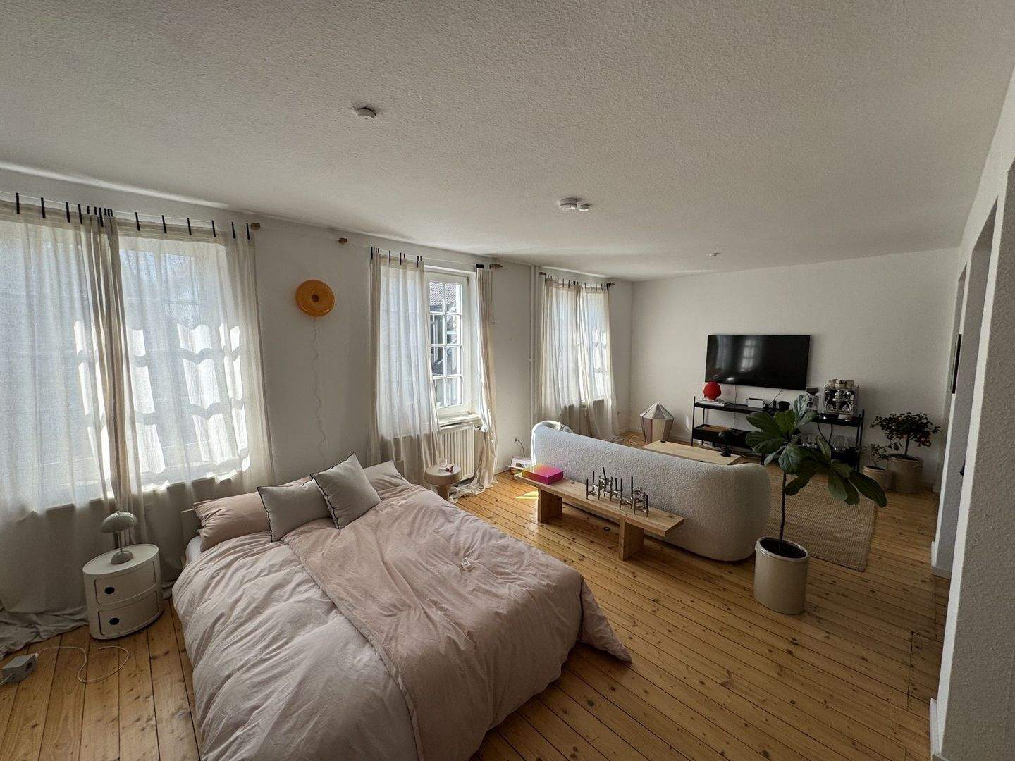 Thumbnail-Moderne 2-Zimmer-Stadtwohnung in Detmold