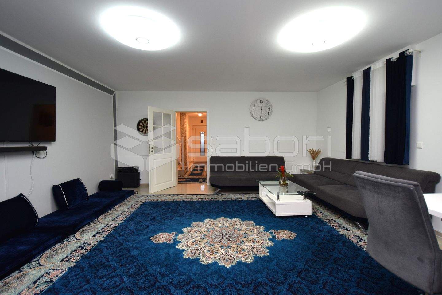 Thumbnail-Einziehen & wohlfühlen: Reihenendhaus mit Terrasse, Garten und Wohlfühlkomfort