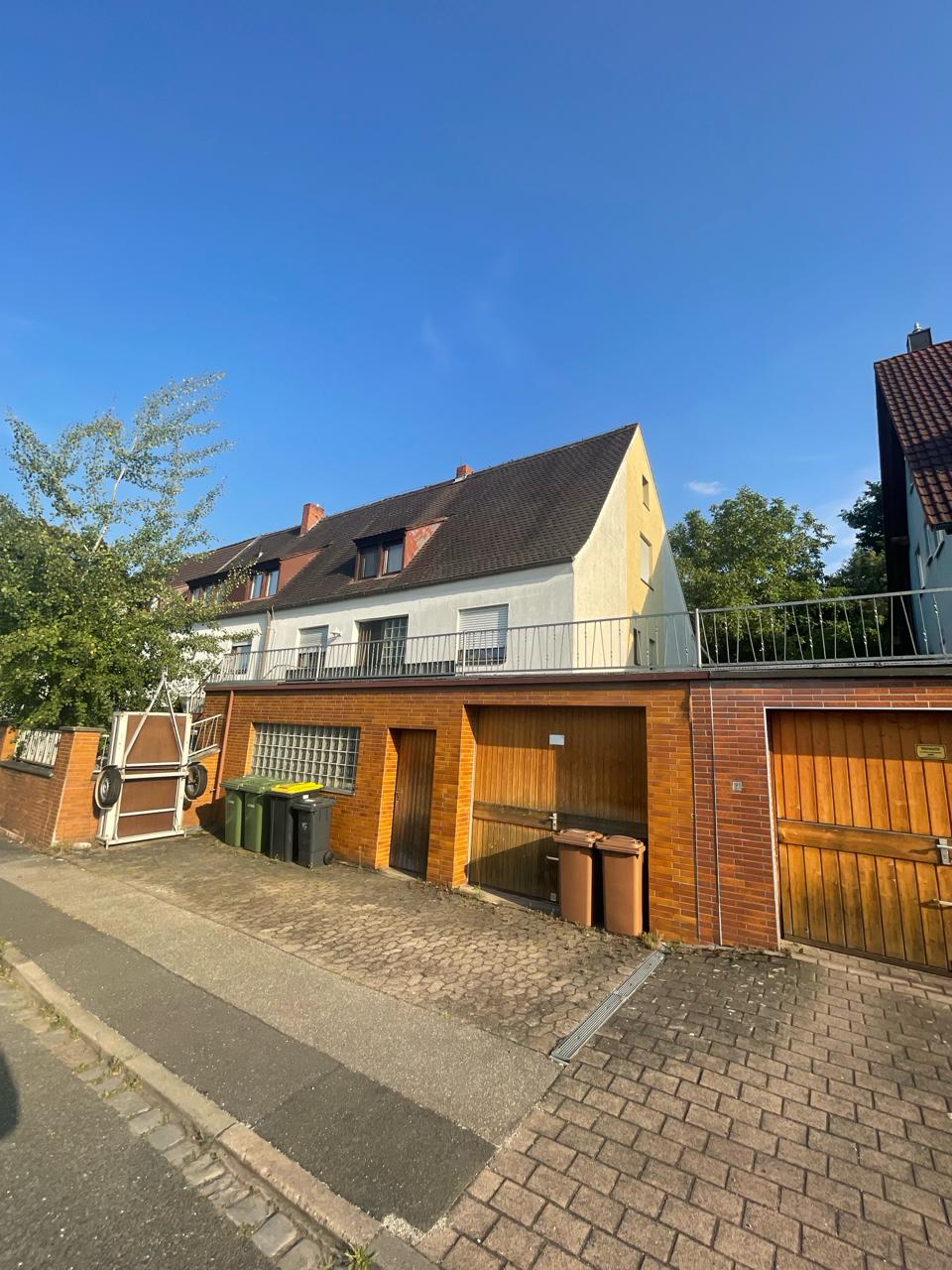 Thumbnail-Attraktives Immobilienpaket - 2 Doppelhaushälften in Oberasbach (Altenberg)