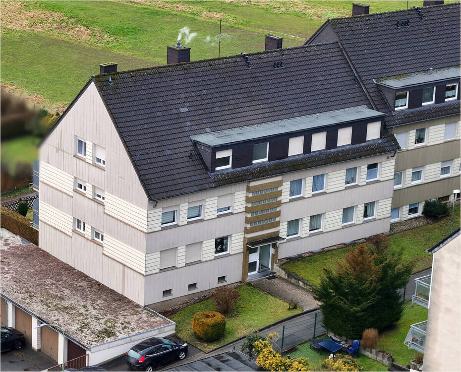 Peter Dondorf Immobilien