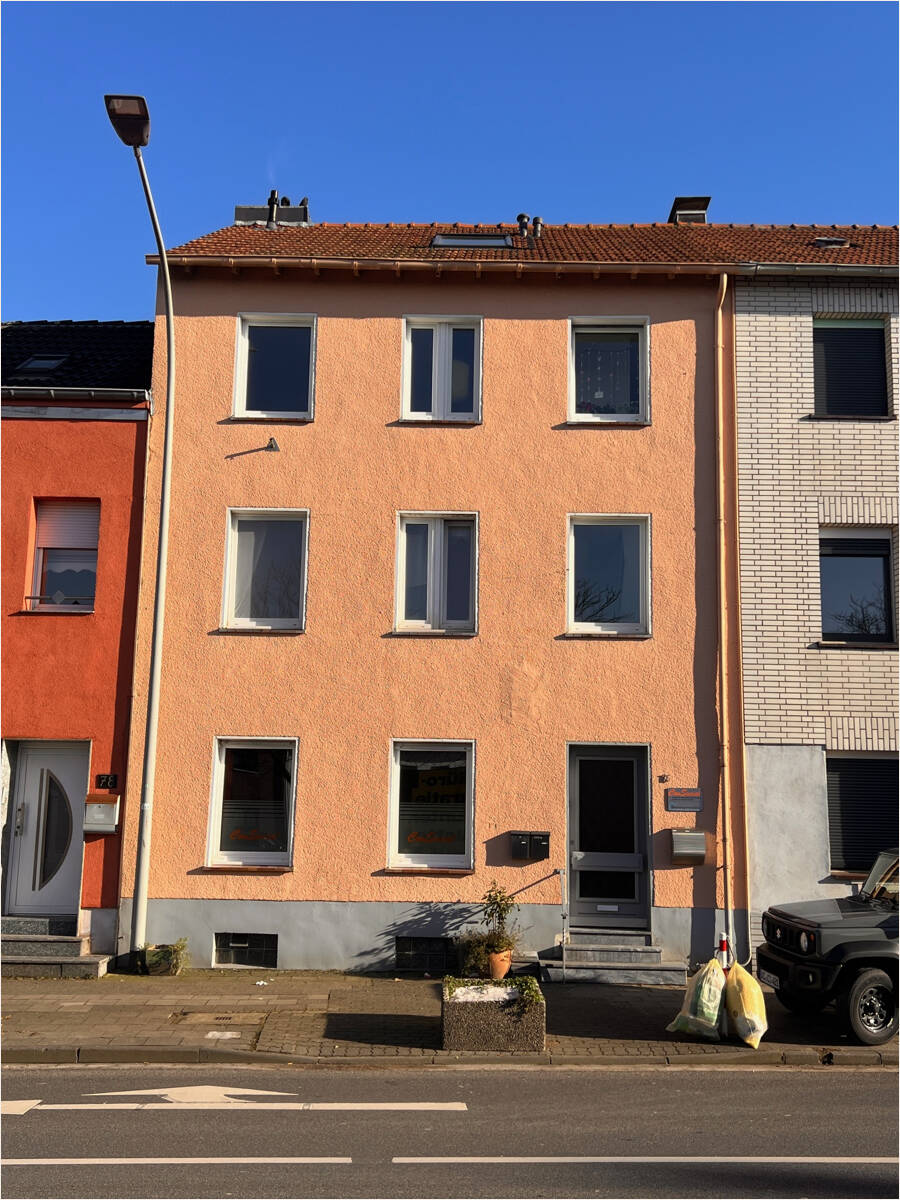 Peter Dondorf Immobilien