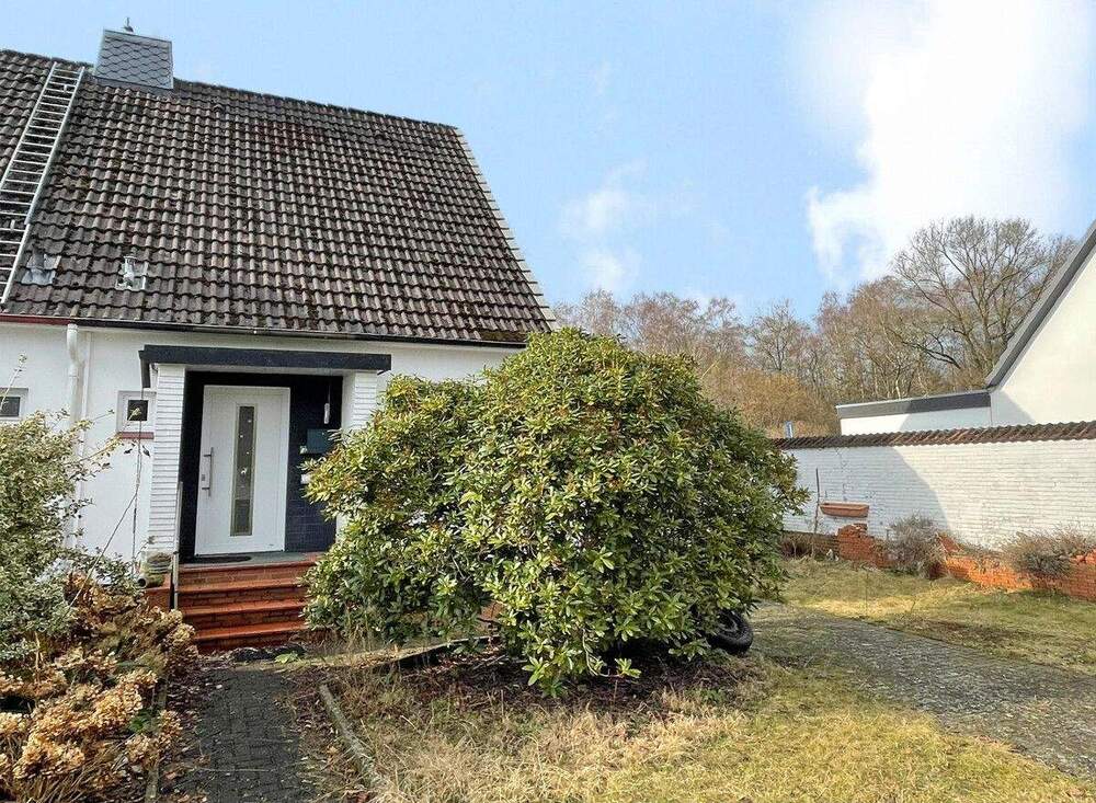 Thumbnail-Ihr Reihenendhaus in gefragter Lage