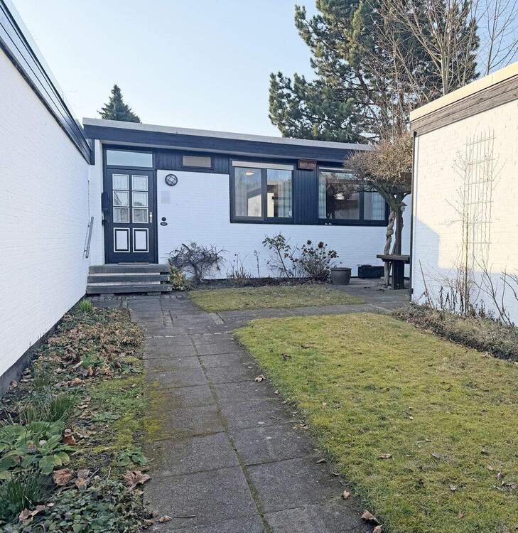 Thumbnail-Bungalow in familienfreundlicher Lage