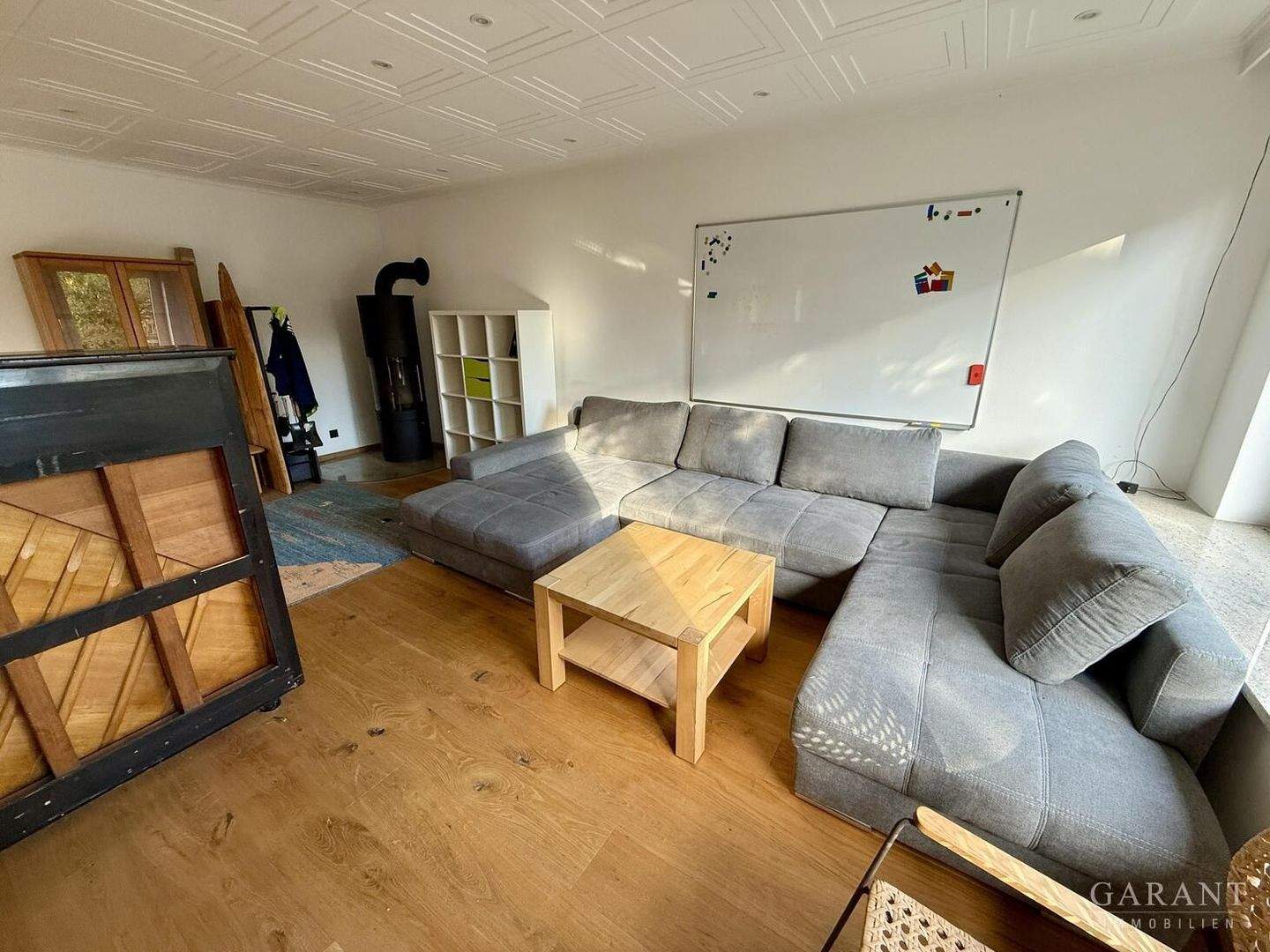 Thumbnail-Exklusiver, möblierter Bungalow mit großzügigem Garten zur Miete in Iphofen