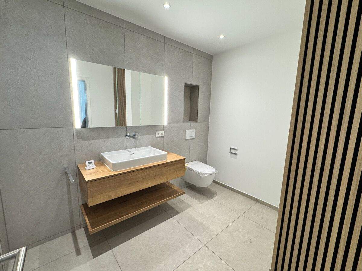 Thumbnail-Exklusive 3 Zimmer-Wohnung | Balkon über ECK - überdacht | Einzug sofort möglich!