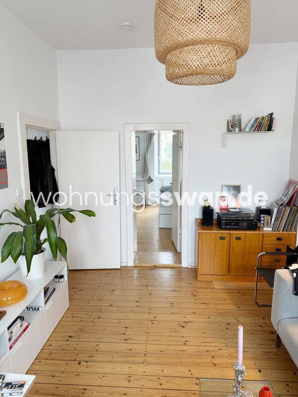 Thumbnail-Wohnungsswap - Netzestraße