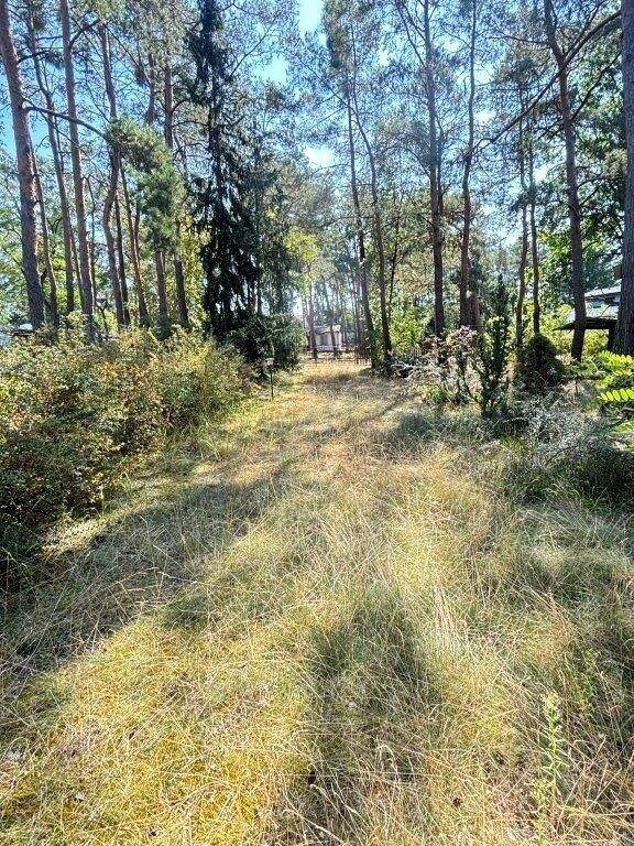 Thumbnail-Hervorragendes Baugrundstück in ruhiger Lage