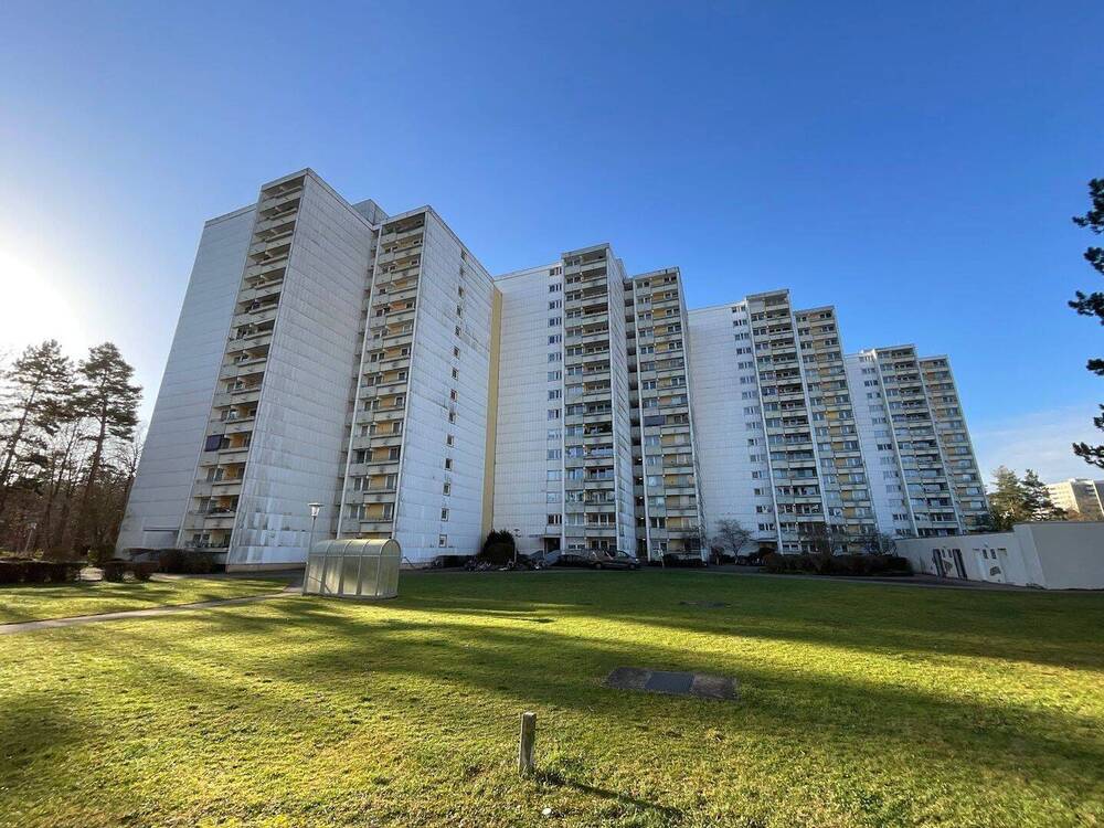 Thumbnail-3-Zimmer-Wohnung in Nürnberg Langwasser