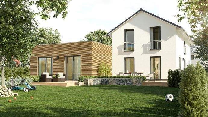 Thumbnail-vielfältige Möglichkeiten: klassische Vermietung oder altbewährtes Mehrgenerationen-Wohnen.