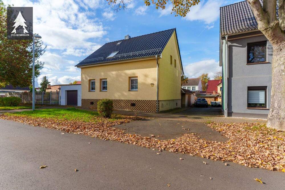 Thumbnail-Zwischen Bach und Balken - ein Haus zum Ankommenn