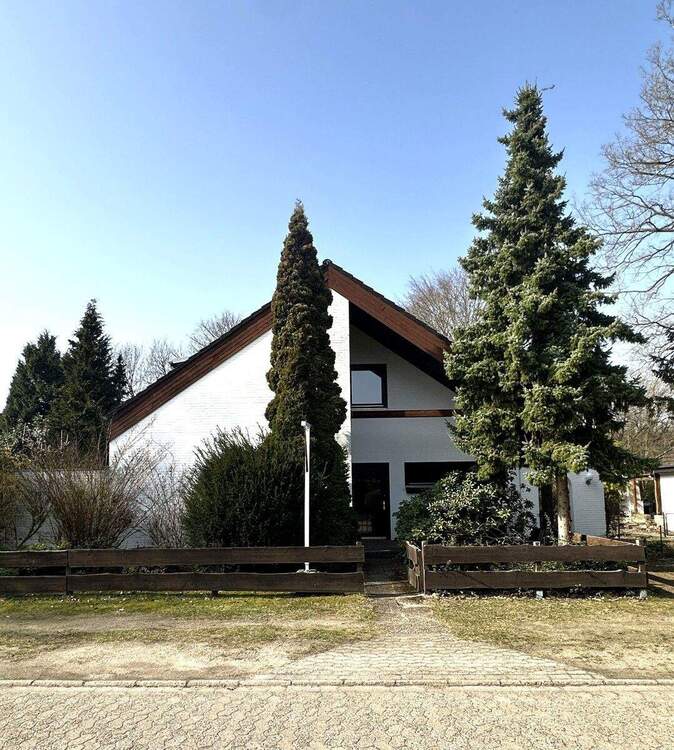 Thumbnail-Verwirklichen Sie Ihren Wohntraum. Viel Patz in schönster Lage.