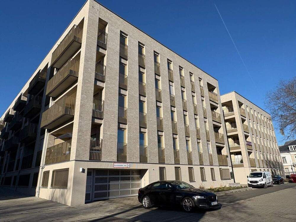 Thumbnail-* Erstbezug HafenCity - moderne 3 Raumwohnung mit großer Loggia und schönem Blick *