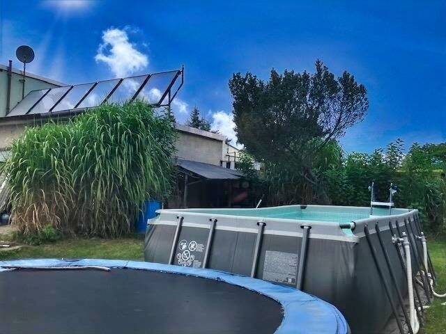 Thumbnail-Ankommen und Wohlfühlen: Ihr neues Zuhause mit Garten und Terrasse