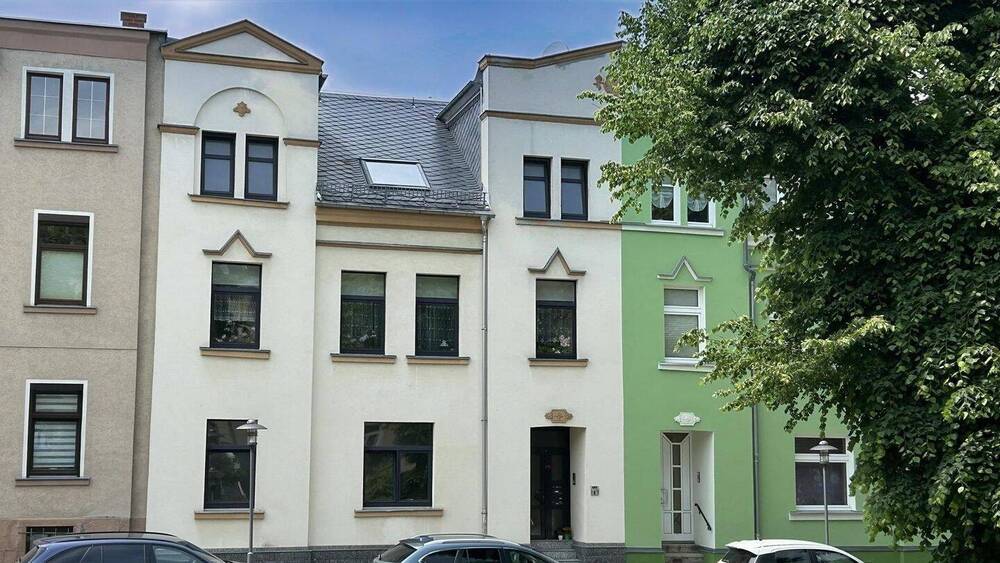 Thumbnail-Ausbauen und Vermieten oder Einziehen!