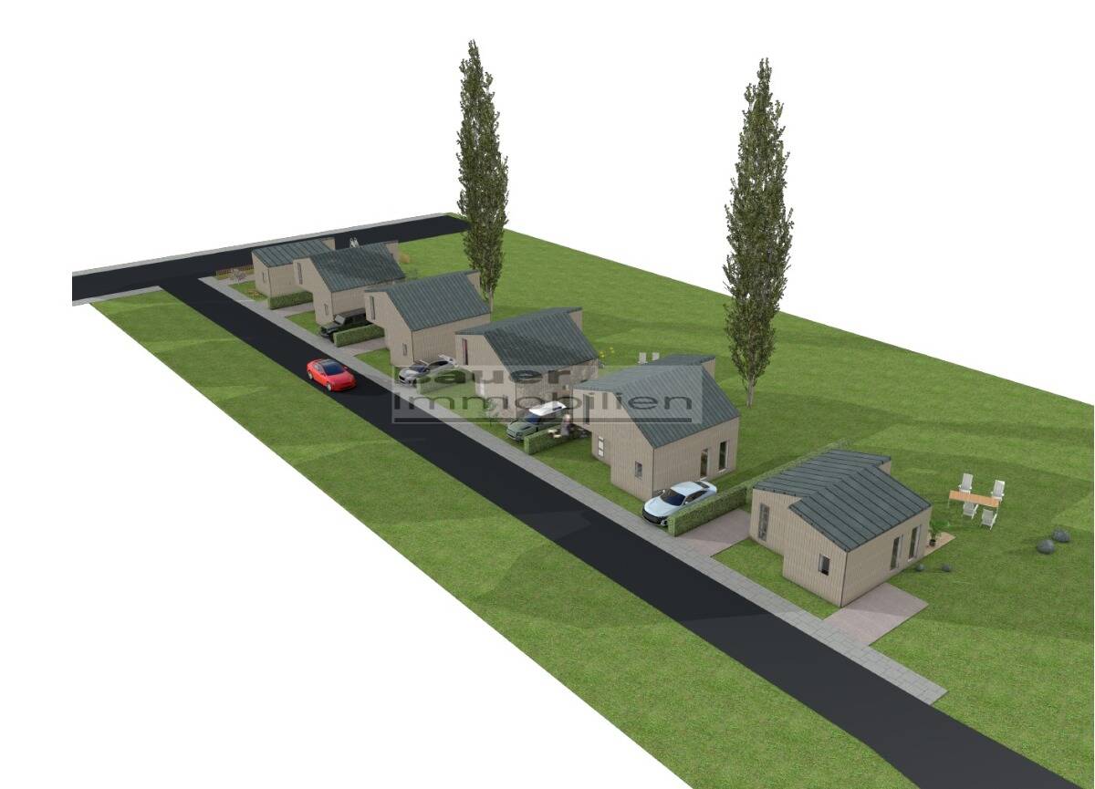 Thumbnail-Tiny House mit Grundstück in Kösching zu verkaufen.