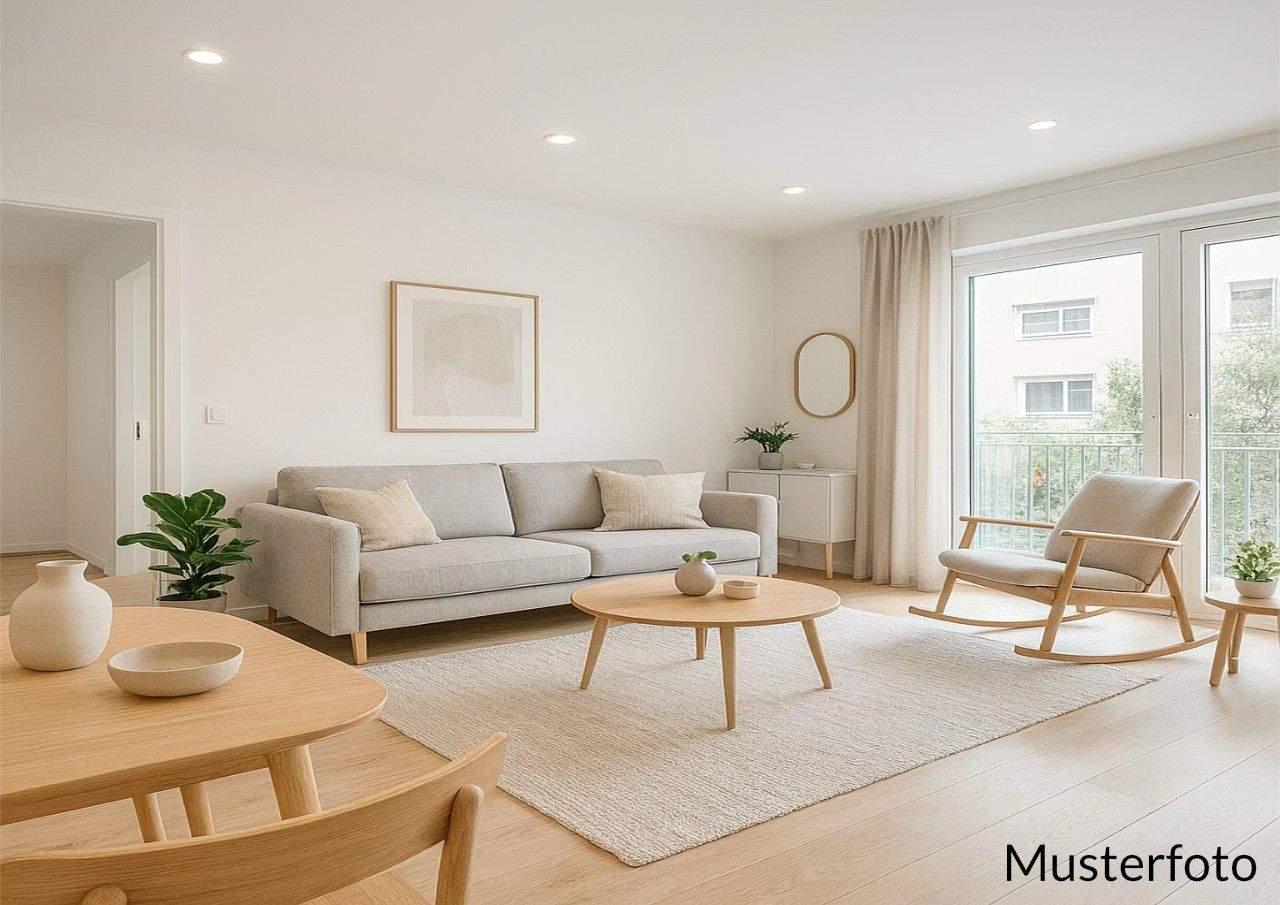 Thumbnail-WE099 - 1. OG Barrierefreie Senioren-Wohnung