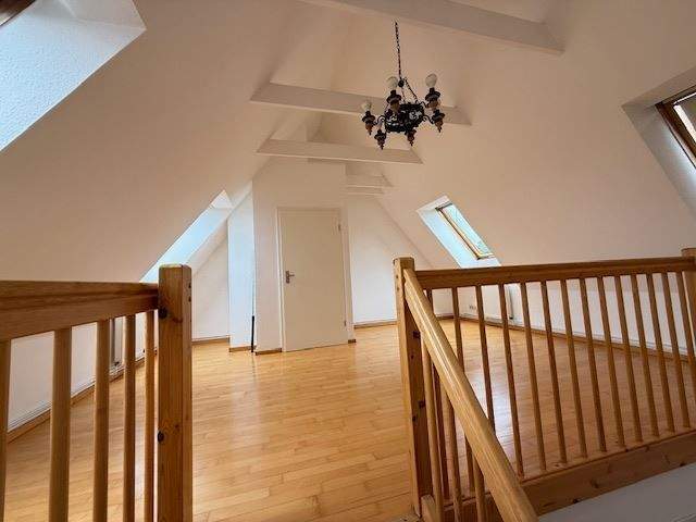 Thumbnail-attraktives, bezugsfreies Reihenhaus in Zossen