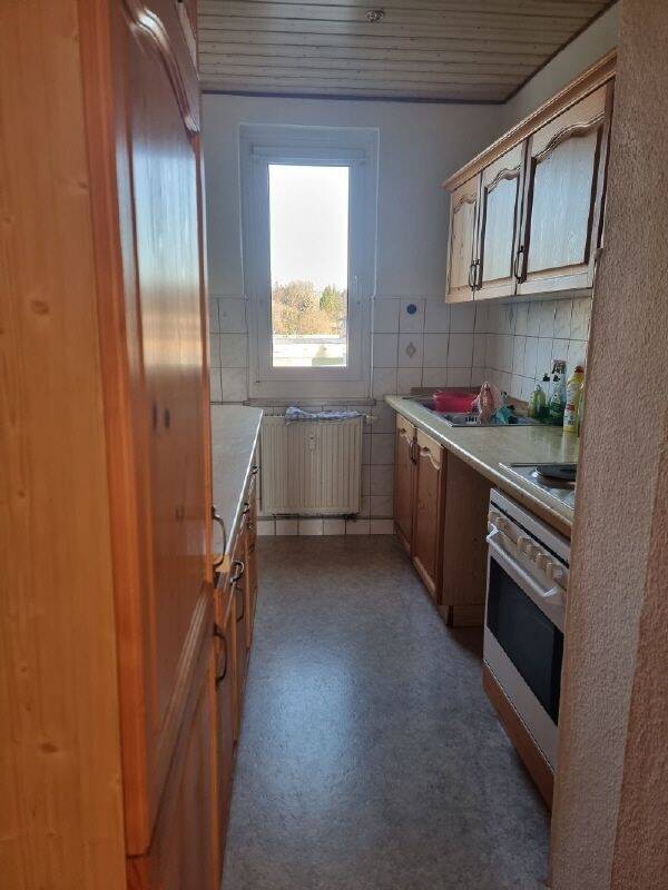 Thumbnail-Gemütliche Eigentumswohnung in schöner Wohnlage!