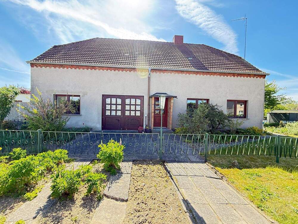 Thumbnail-Einfamilienhaus mit viel potenzial und weitläufigem Grundstück