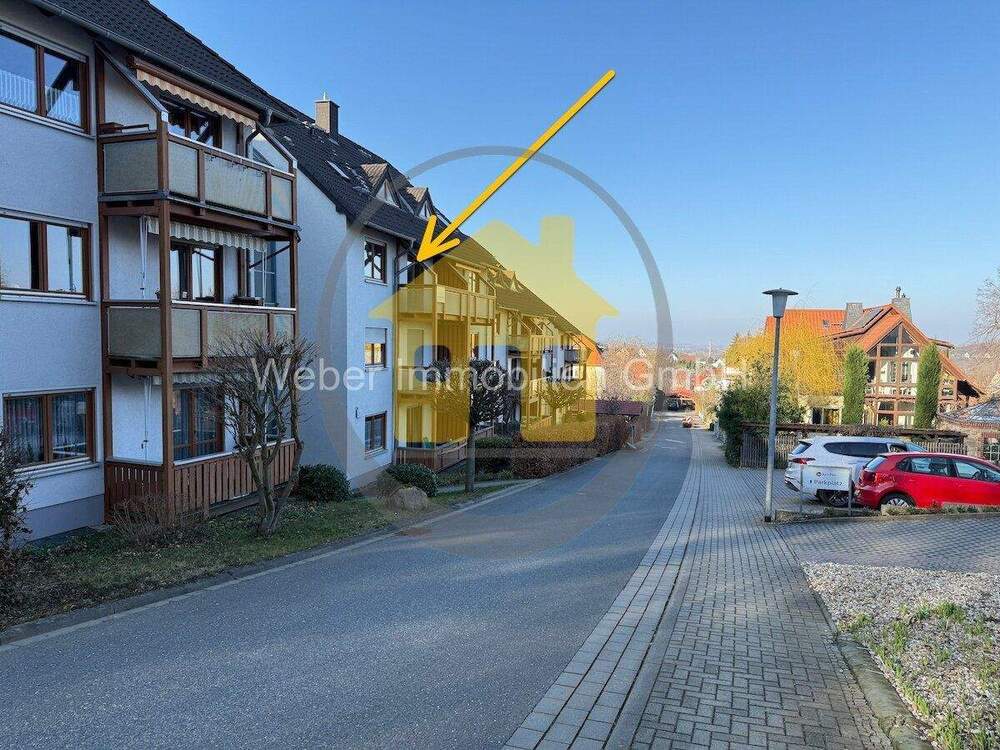 Thumbnail-***EIGENTUMSWOHNUNG MIT LIFT UND TOLLER AUSSICHT ZU VERKAUFEN***