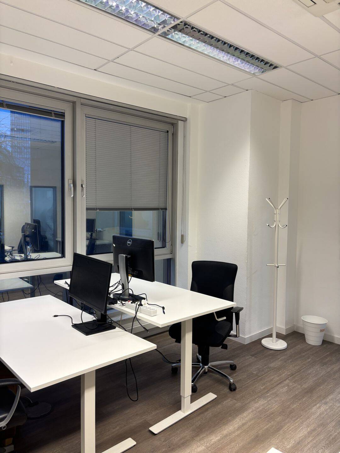 Thumbnail-Top-Büro am Barbarossaplatz Köln - flexibel, möbliert, 247 Zugang