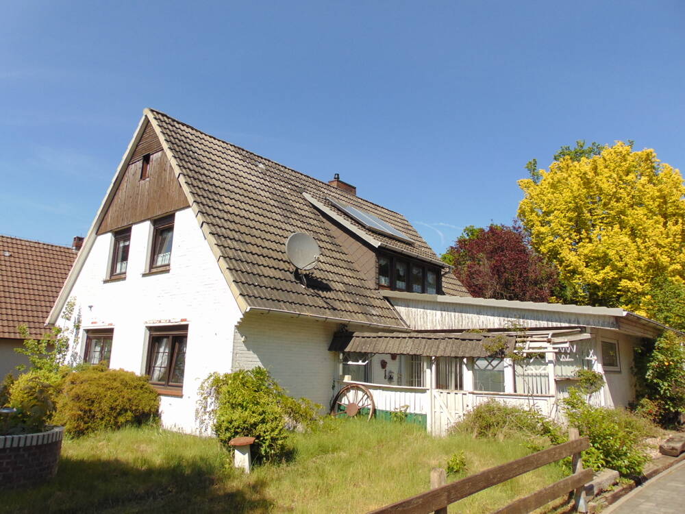 Ansicht