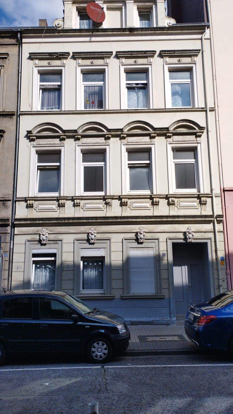 Thumbnail-Top gelegenes Mehrfamilienhaus im Dortmunder Norden!