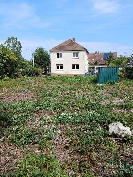 Thumbnail-*** Handwerker aufgepasst!! Einfamilienhaus mit Charakter sucht neue Zukunft... freistehend ***