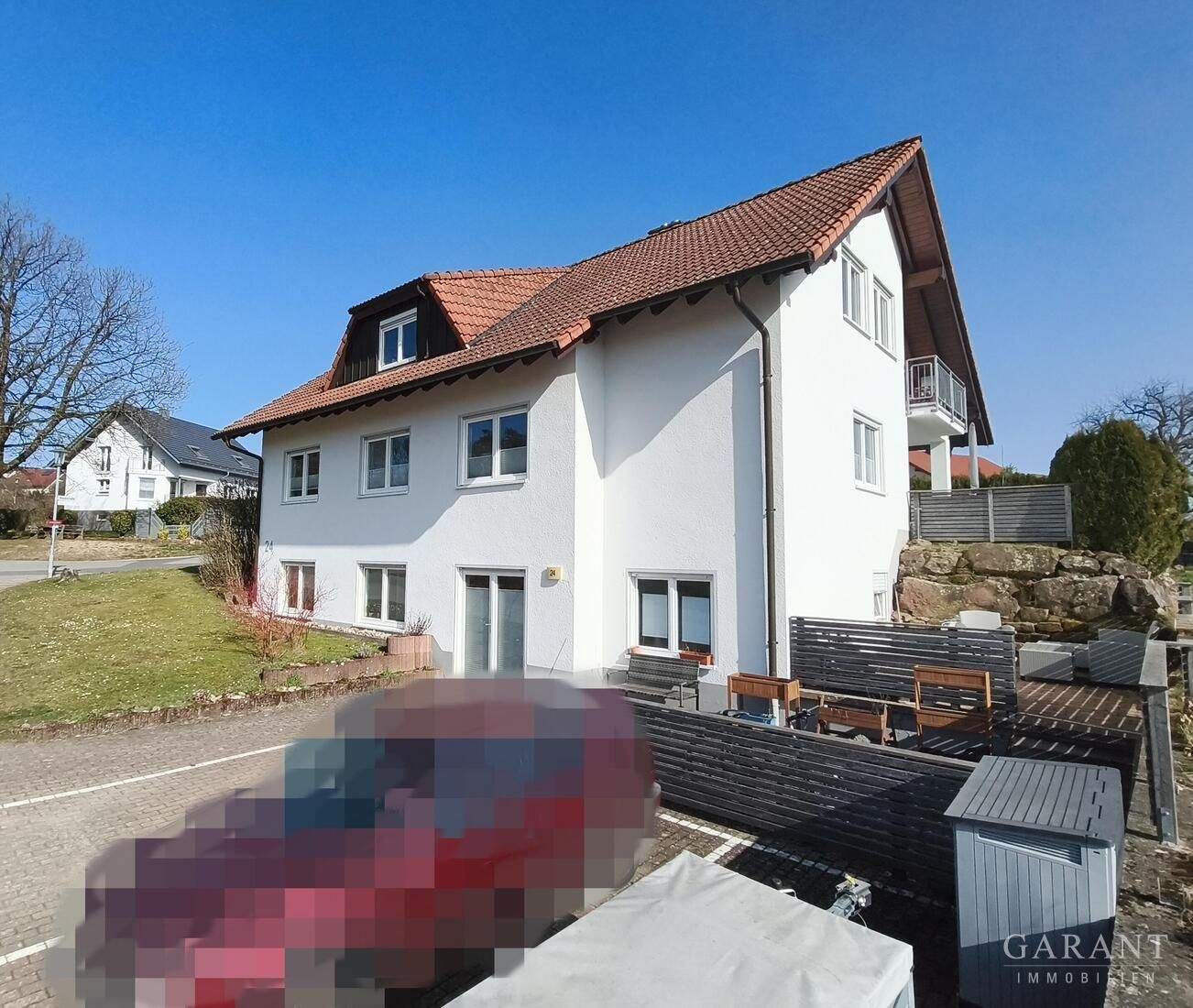 Thumbnail-*** Dreifamilienhaus in bestem Zustand ***