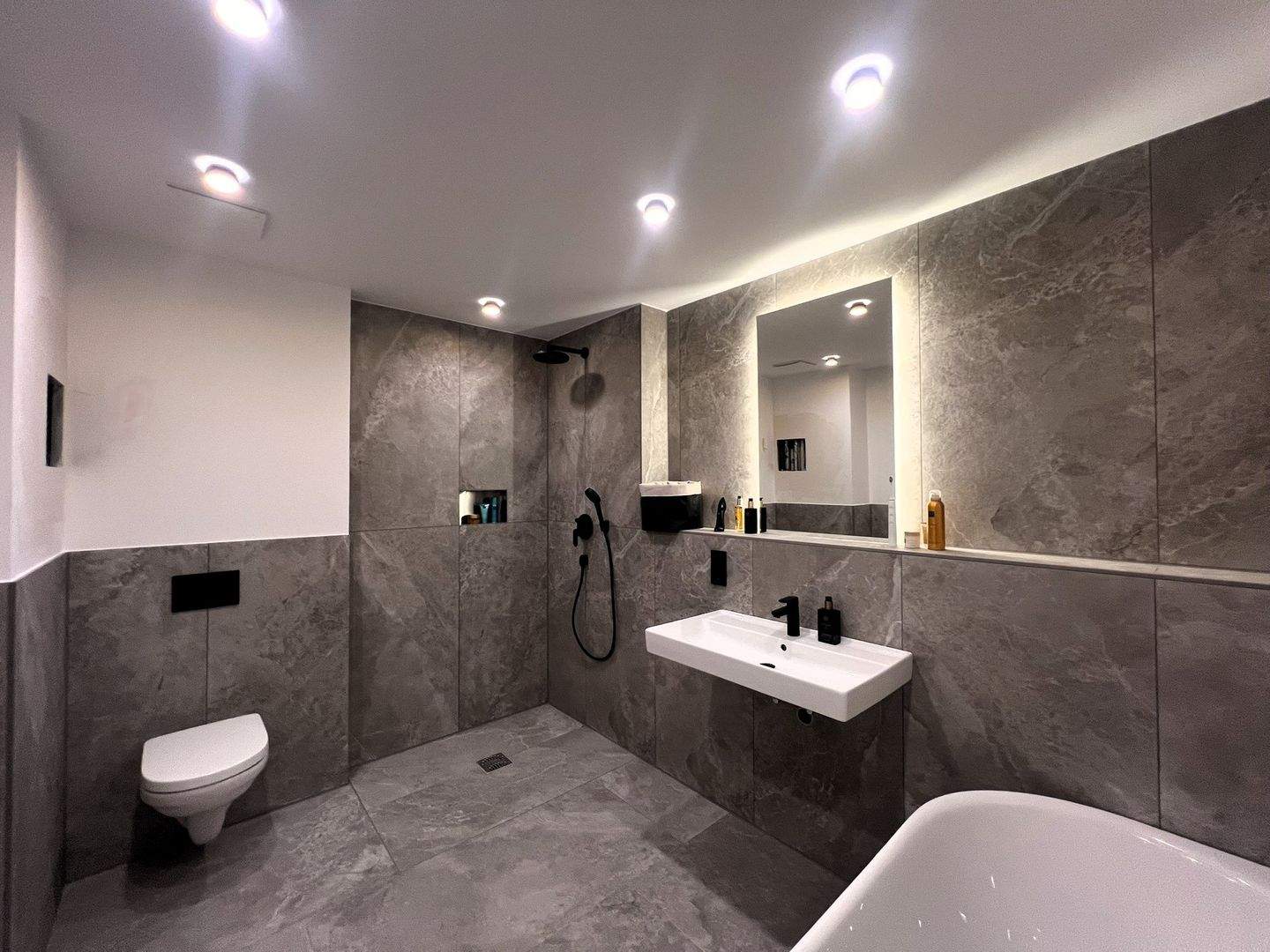 Thumbnail-Ihr neues Familienzuhause - großzügig, hell und bald bezugsfertig!