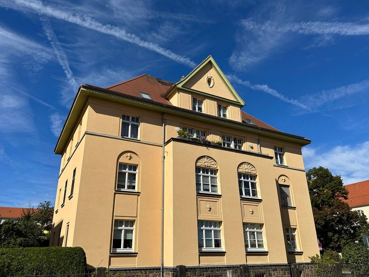 Objektansicht